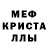 Кетамин VHQ Mesha Kuzmin
